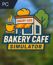 Bakery Cafe Simulator