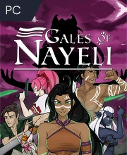Gales of Nayeli