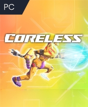 Coreless