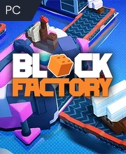 Block Factory