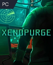 Xenopurge