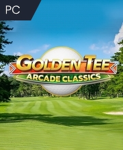 Golden Tee Arcade Classics
