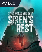 Still Wakes the Deep Sirens Rest