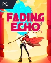Fading Echo