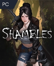 Shambles Sons of Apocalypse