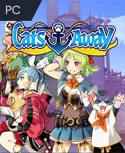 Cats Away