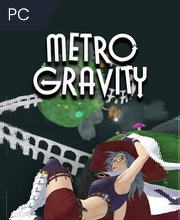 Metro Gravity