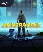 Mainframent