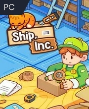 Ship Inc