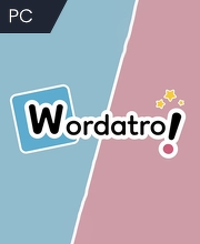 Wordatro!
