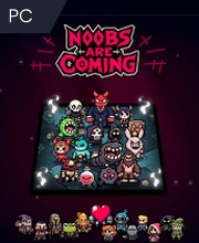 Noobs Are Coming