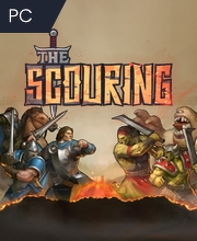 The Scouring