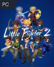 Little Fighter 2 Remastered