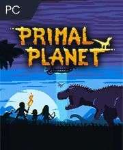 Primal Planet