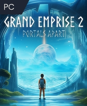 Grand Emprise 2 Portals Apart