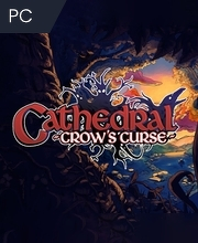 Cathedral Crows Curse