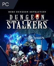 Dungeon Stalkers