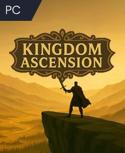 Kingdom Ascension