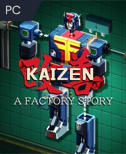 Kaizen A Factory Story