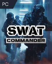 SWAT Commander