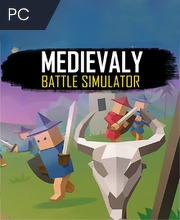 Medievaly Battle Simulator
