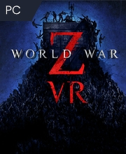 World War Z VR
