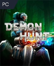 Demon Hunt