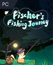 Fischer’s Fishing Journey