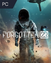 Forgotten 23