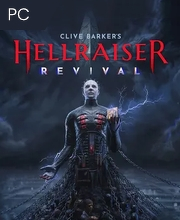 Clive Barker’s Hellraiser Revival