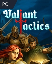 Valiant Tactics