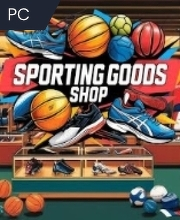 Sporting Goods Shop