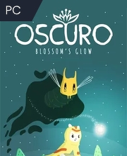 Oscuro Blossom’s Glow