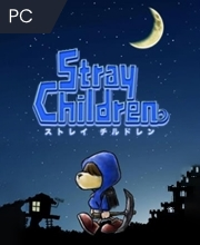Stray Children