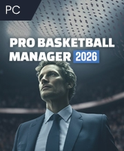 Pro Basketball Manager 2026