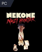 Nekome Nazi Hunter
