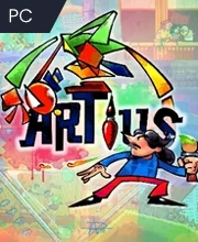 ARTIUS Pure Imagination