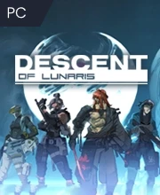 Descent of Lunaris