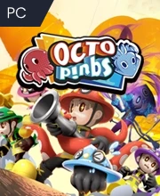 OCTOPinbs