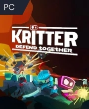 Kritter Defend Together