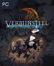 Verminsteel