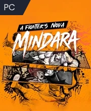 A Fighters Nova Mindara