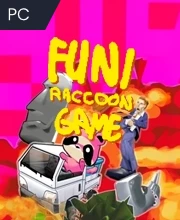 Funi Raccoon Game