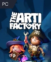 The Artifactory