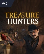 Treasure Hunters