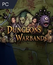 Dungeons and Warbands