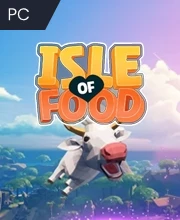 Isle of Food VR