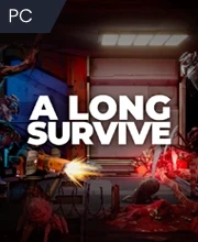 A Long Survive VR