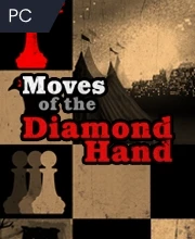 Moves Of The Diamond Hand