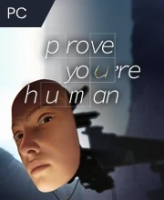 Prove You’re Human